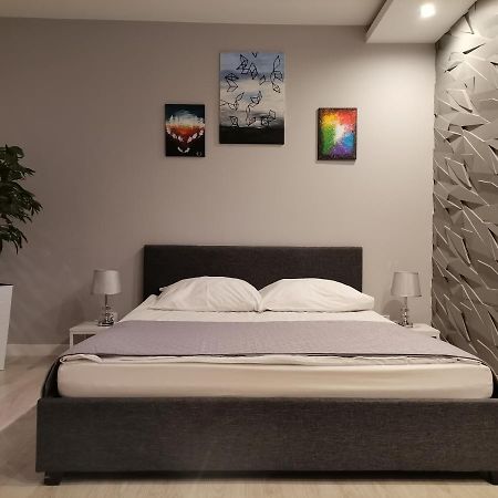 Raul Apartments Μπιάλιστοκ Εξωτερικό φωτογραφία