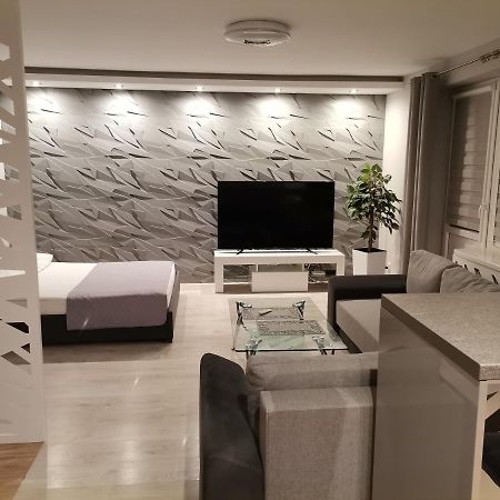 Raul Apartments Μπιάλιστοκ Εξωτερικό φωτογραφία