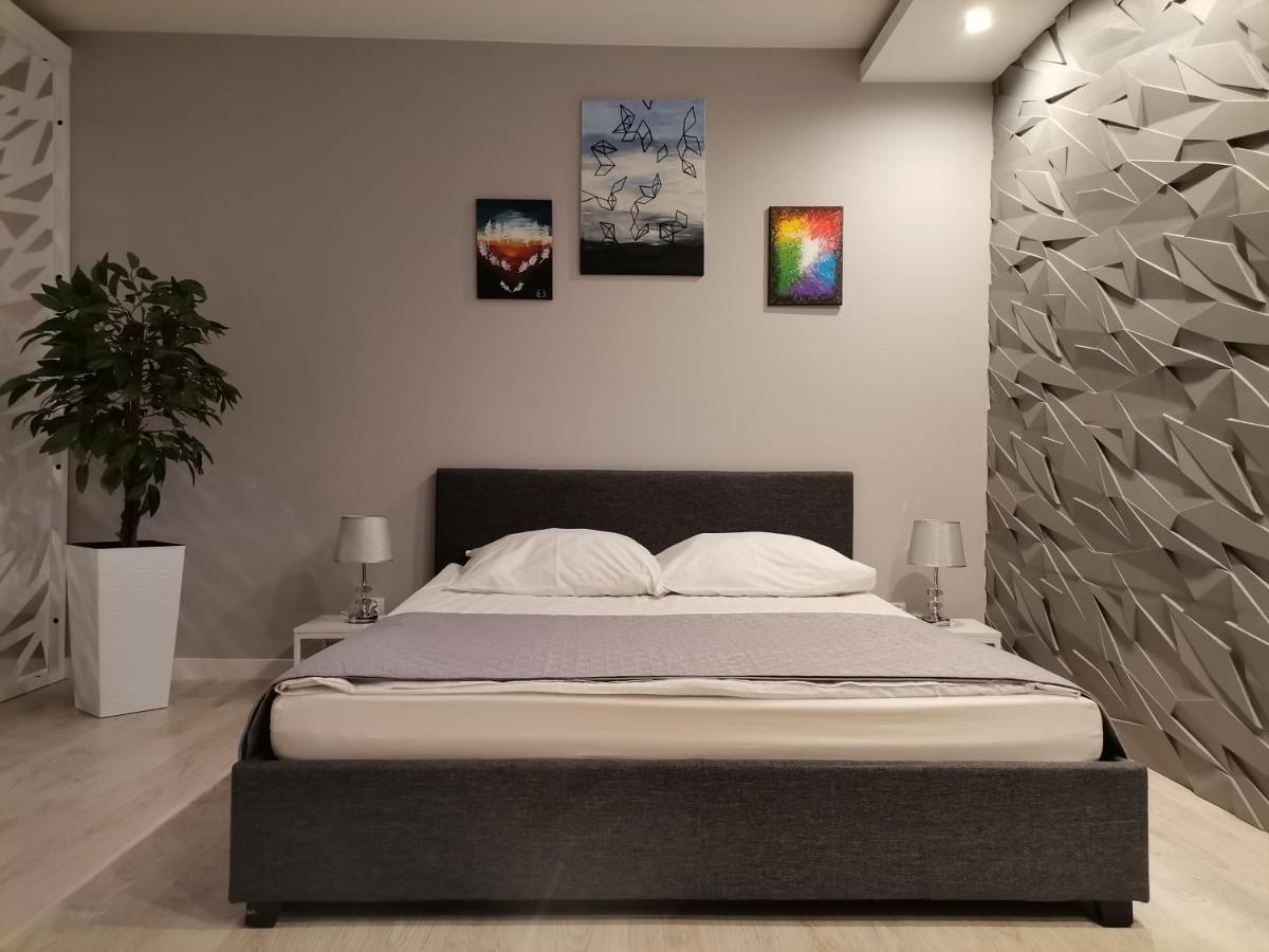 Raul Apartments Μπιάλιστοκ Εξωτερικό φωτογραφία