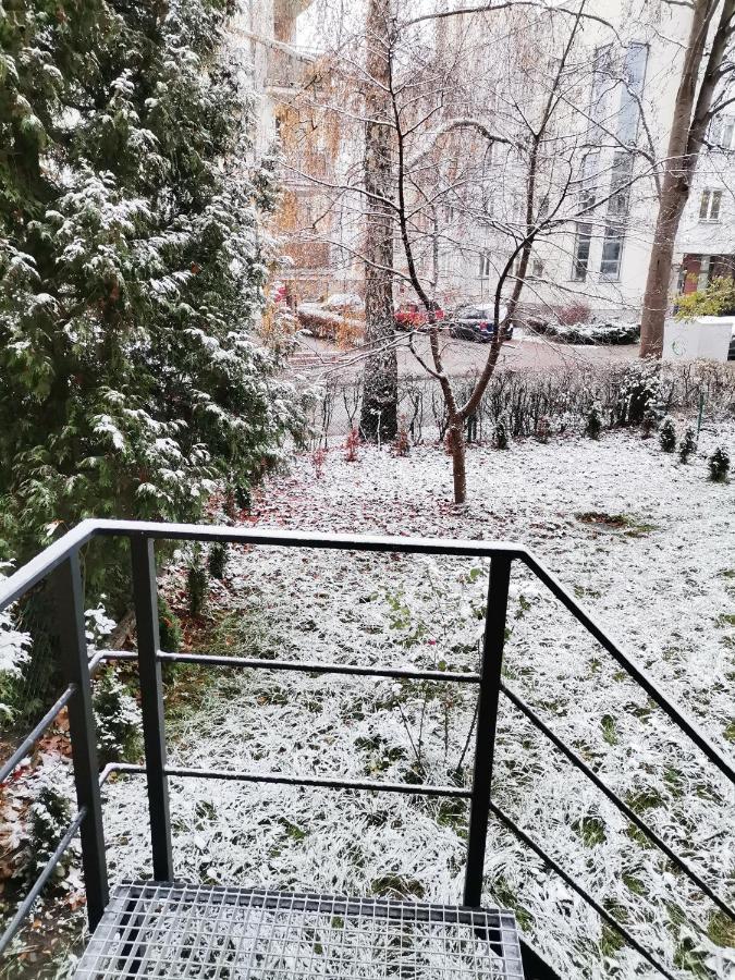 Raul Apartments Μπιάλιστοκ Εξωτερικό φωτογραφία