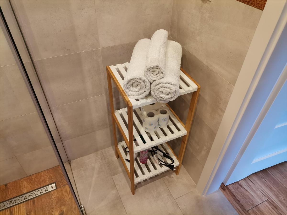 Raul Apartments Μπιάλιστοκ Εξωτερικό φωτογραφία
