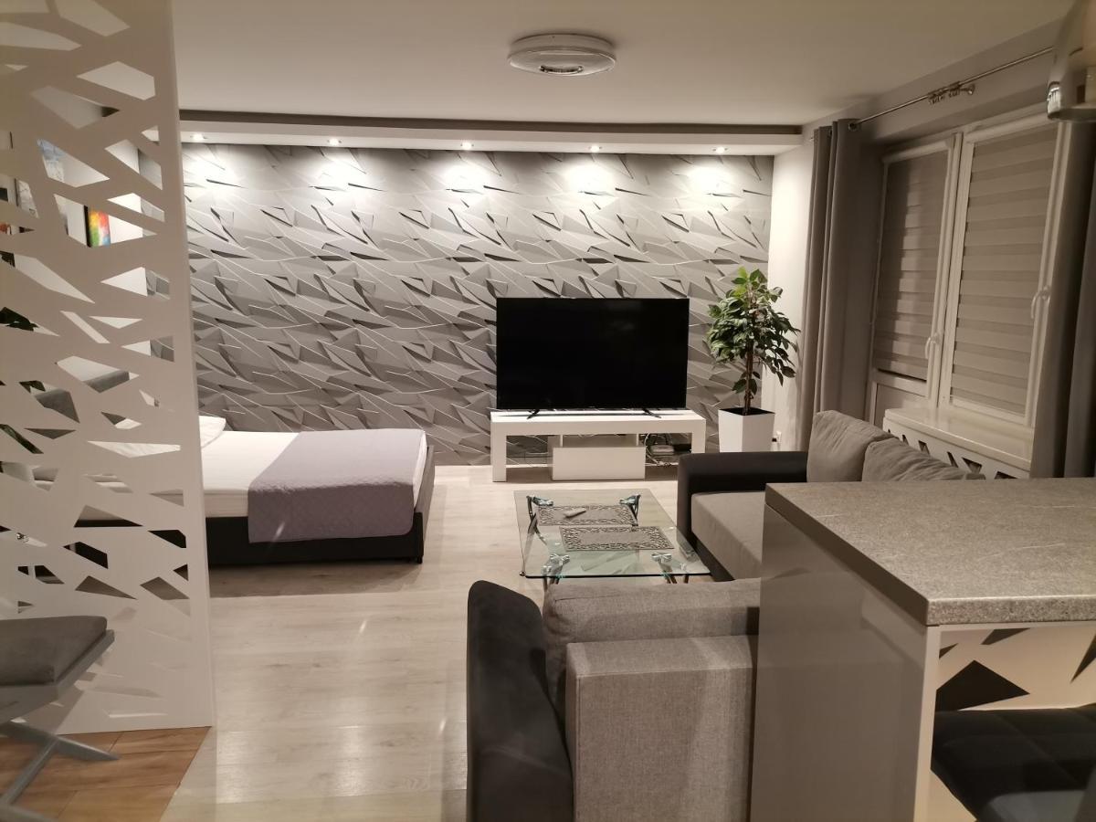 Raul Apartments Μπιάλιστοκ Εξωτερικό φωτογραφία
